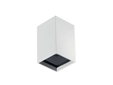 Bitpop C 1.0 - LED aluminium ceiling lamp _ L&L Luce&Light